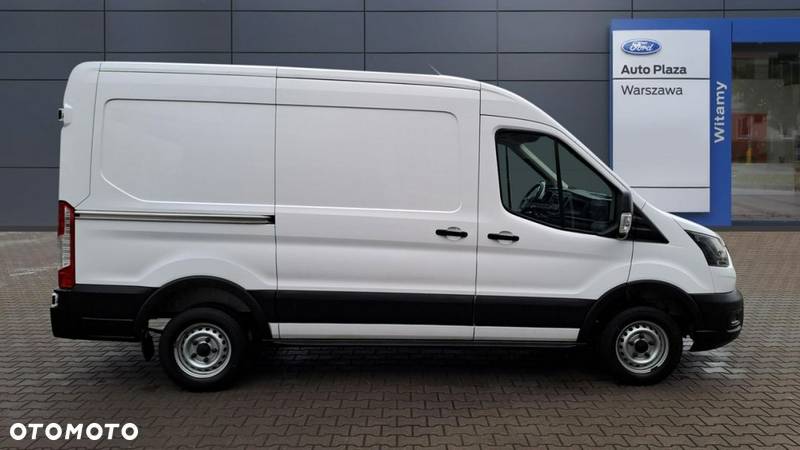 Ford Transit - 6