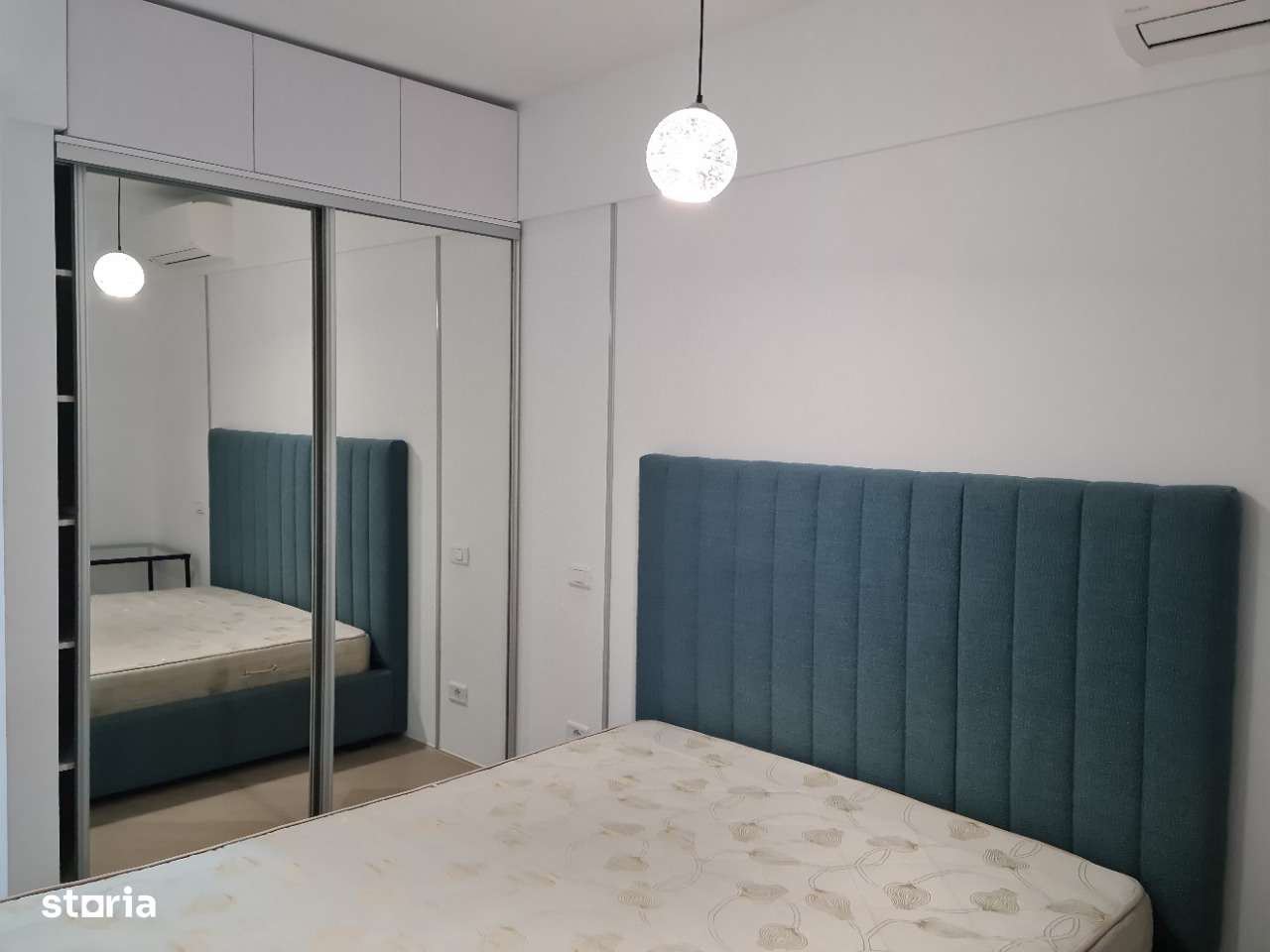 Apartament 2 camere, metrou Berceni - Imagine principală: 4/5