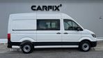 VW Crafter 35 2.0 TDI Longa TA 6L - 1