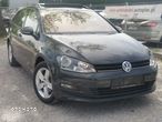 Volkswagen Golf 1.6 TDI BlueMotion Technology DSG Comfortline - 32