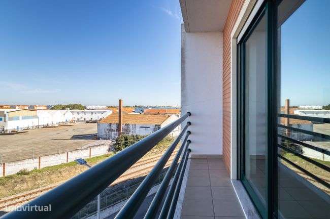 Apartamento T3 Venda Bairro Gouveia Alhos Vedros-10