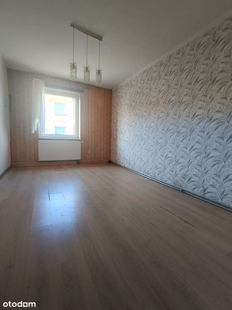 3-pokojowe mieszkanie w centrum Wejherowa-4