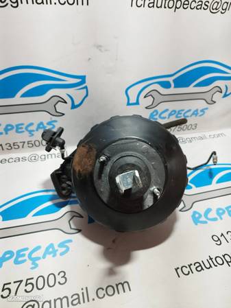 SERVOFREIO  SERVO FREIO BMW SÉRIE 1 E81 E87  34336779718 34336779718 34336785663 - 3