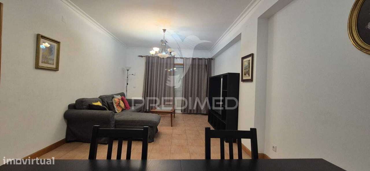 Apartamento T3 - Lamaçães - Grande imagem: 3/31