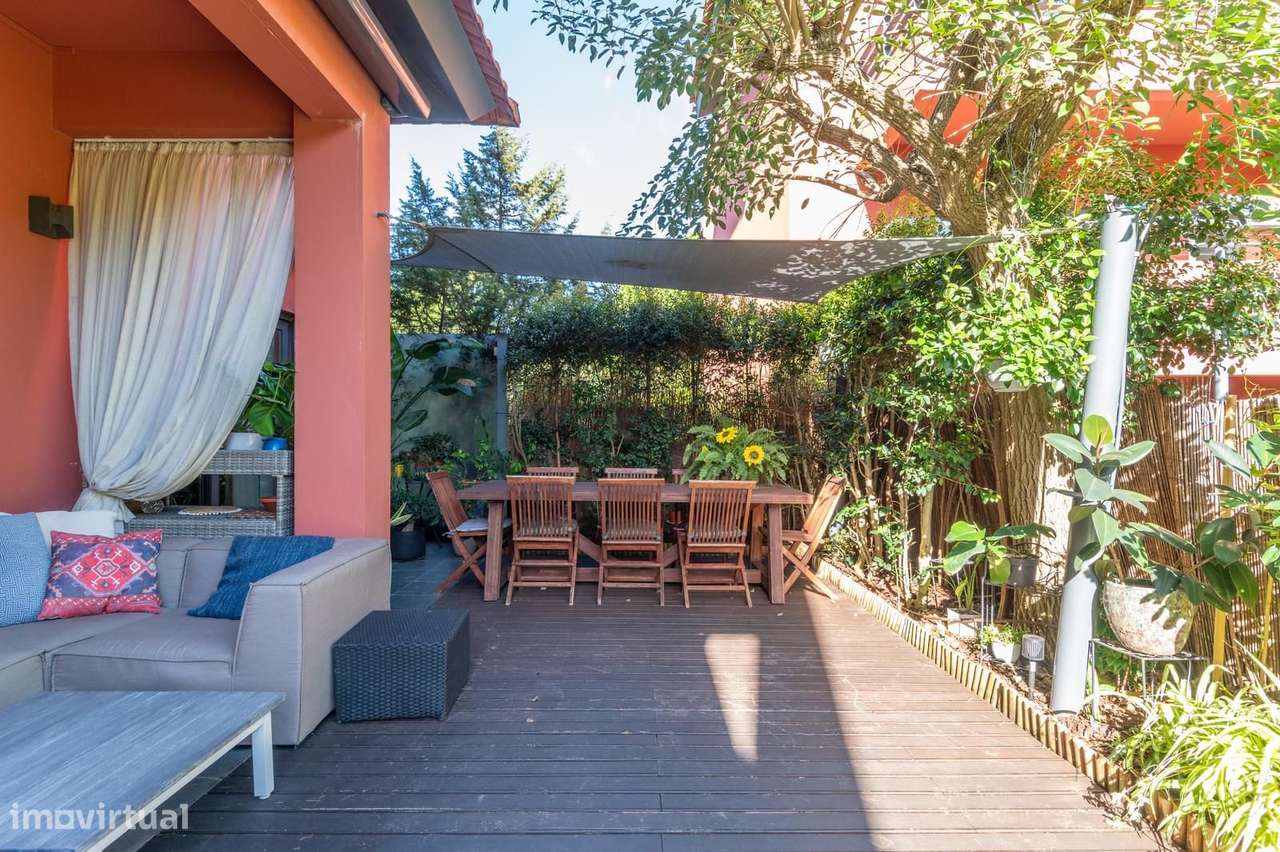 Apartamento T3 com piscina, Quinta da Marinha, Cascais - Grande imagem: 5/47