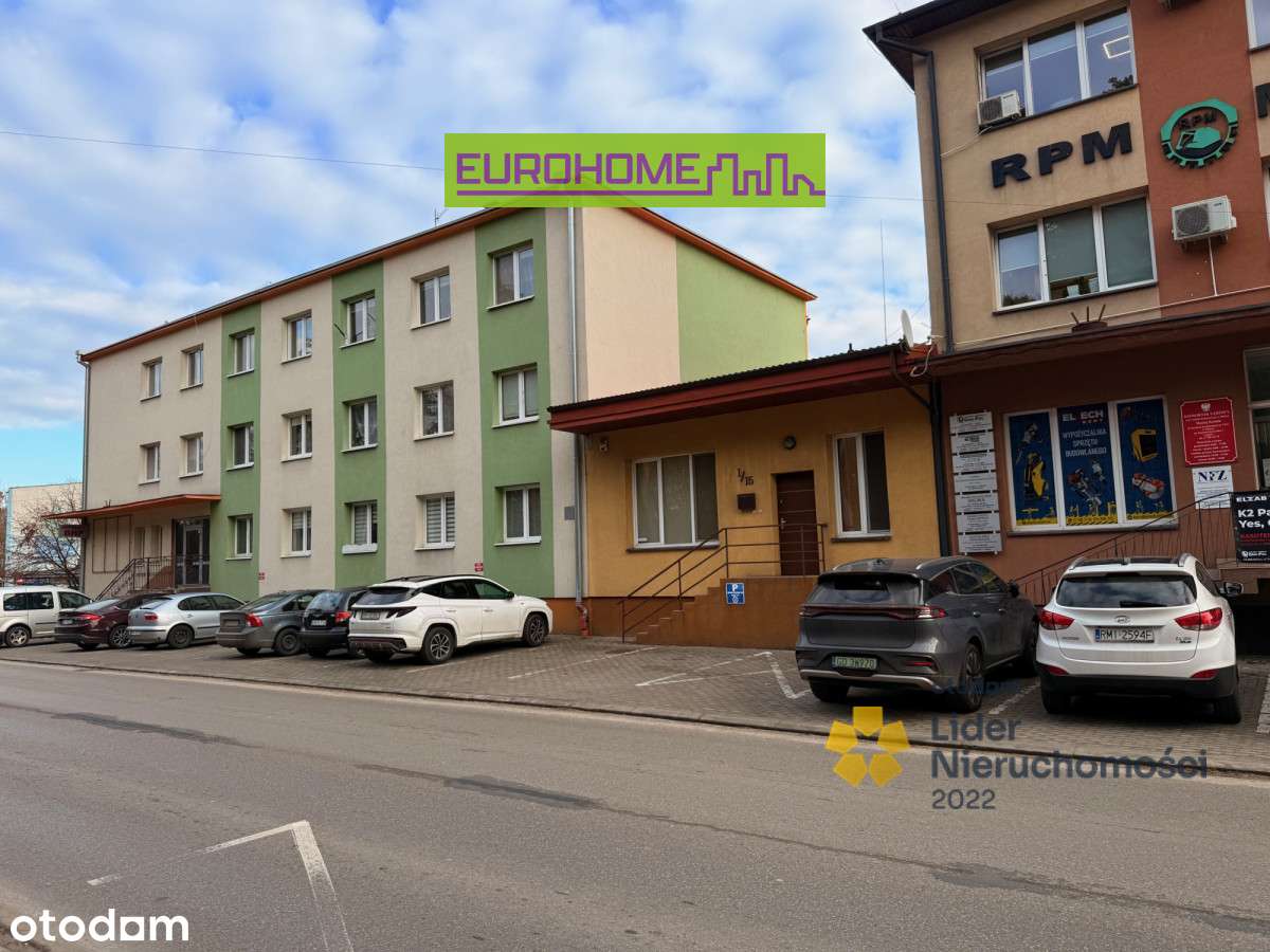 82,35 m² z potencjałem | mieszkanie lub lokal-8