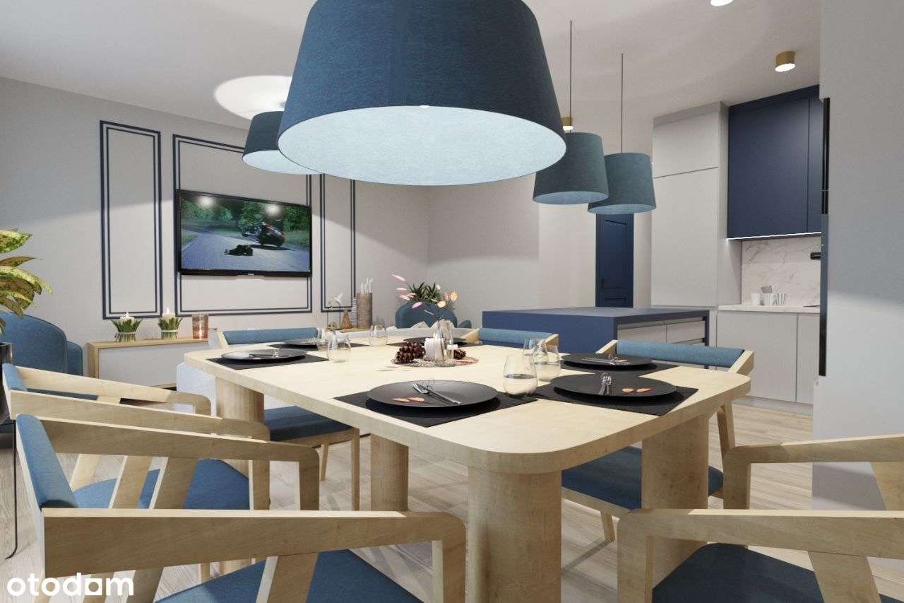 Osiedle Władysława Łokietka - mieszkanie D4 i E4 - Pełny obrazek: 4/20