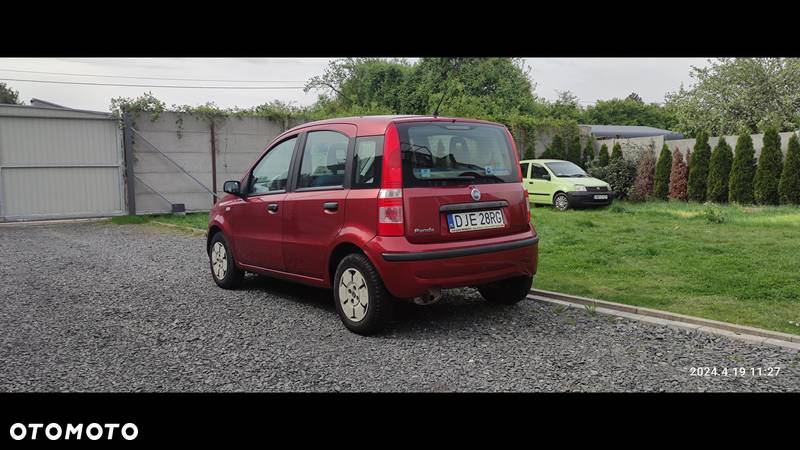 Fiat Panda - 10