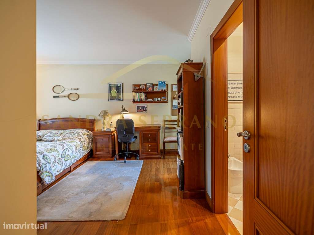 Magnifica moradia junto ao golf da Quinta da Beloura-23