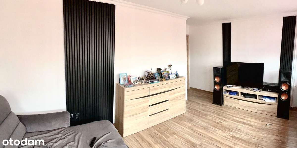 Na sprzedaż mieszkanie 40 m kw z widokiem na zamek - Pełny obrazek: 3/9