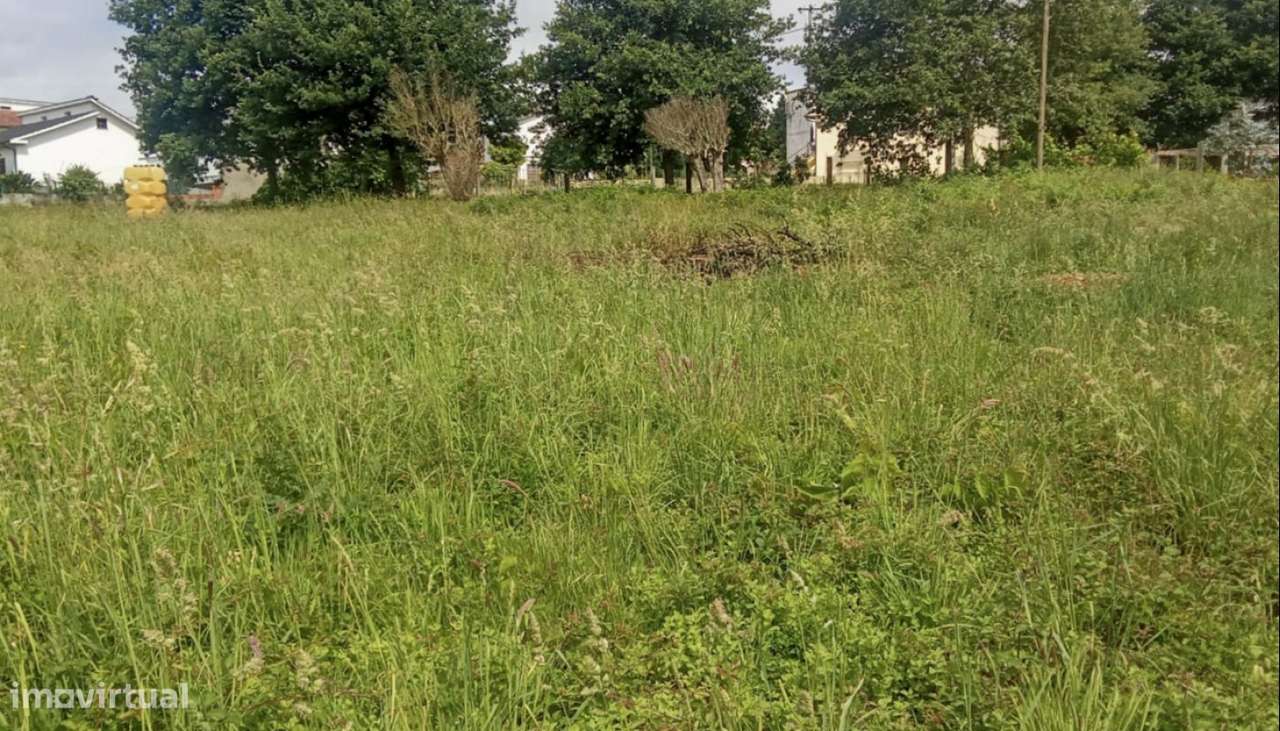 Venda de Terreno para construção com 3700 m², Sá, Ponte de Lima. - Vista 5