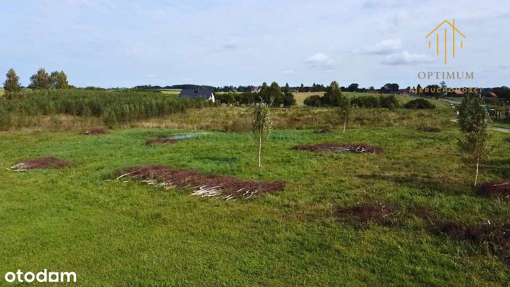 Działka 3097 m² | Gady | 147 000 zł-13