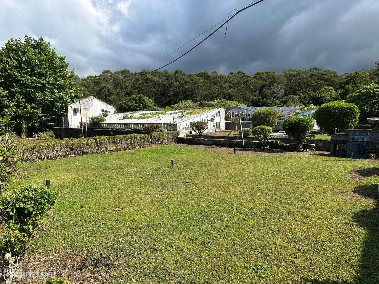 Fantástico Terreno no Livramento – Rosto de Cão - Grande imagem: 4/22