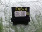 Skoda Fabia III moduł sterownik kessy 5ZA010176 - 1