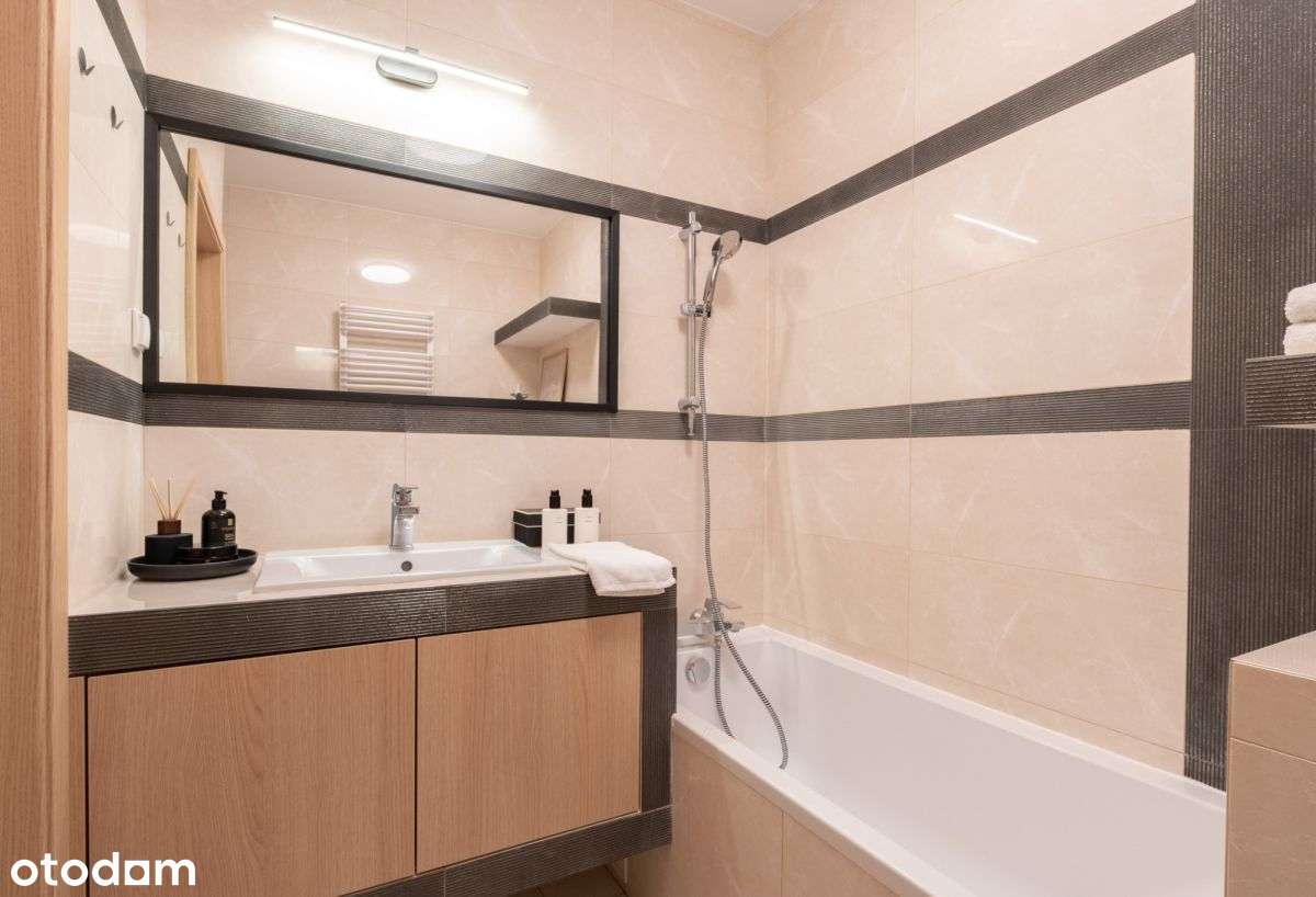 2 pokoje, Kordylewskiego, Grzegórzki, Centrum-15