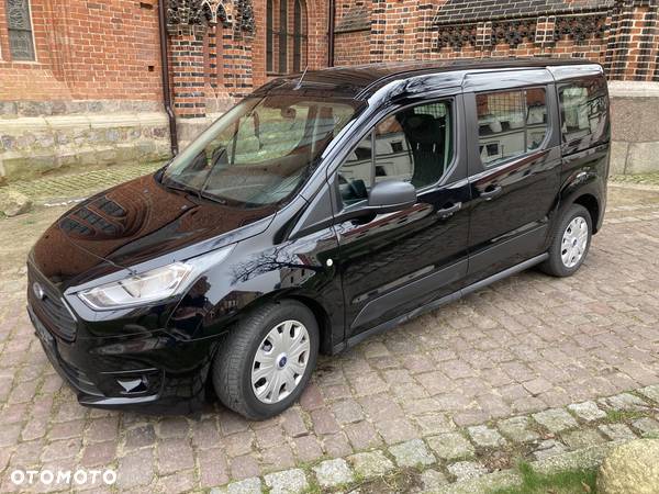 Ford Transit Connect 240 L2 Trend - 12