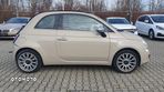 Fiat 500 C 1.2 8V Start&Stopp Lounge - 4