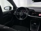 Audi A3 Sportback 30 TFSI Advanced - 27