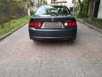 Honda Accord 2.0 Comfort - 5