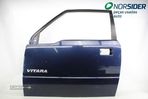 Porta frente esquerda Suzuki Vitara Metal Top|96-99 - 1