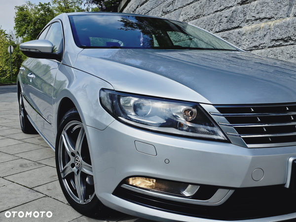 Volkswagen CC 2.0 TDI DPF BMT - 40