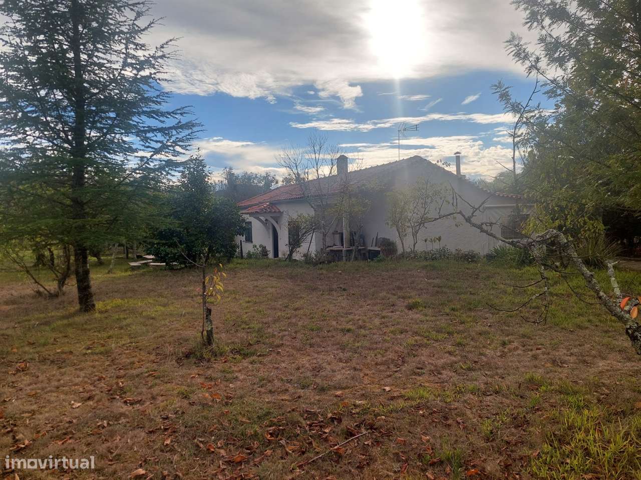 Quinta T2 Venda em Paços da Serra,Gouveia - Grande imagem: 1/17