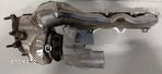 Turbosprężarka turbina Audi RS6 RS7 S8 4.0TFSI 1453T19.0153C14 079145703E - 4