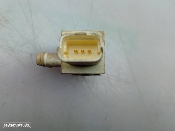 Sensor Pressão Gases De Escape Renault Clio V (Bf_) - 3