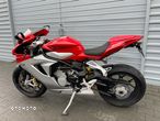 MV AGUSTA F3 - 13