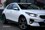 Kia XCeed 1.4 T-GDI L Business Line DCT - 8