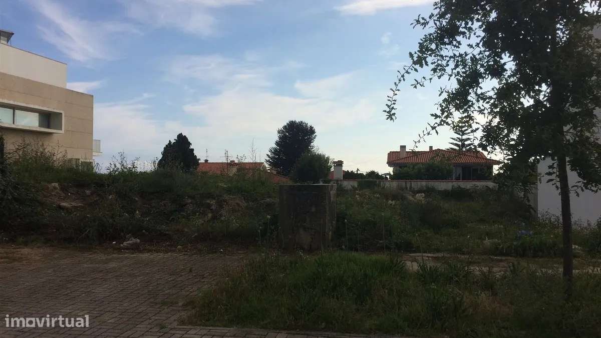 LOTE PARA CONSTRUÇÃO DE MORADIA NA AREOSA COM PROJETO APROVADO - Grande imagem: 3/18