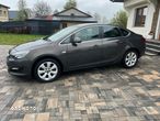 Opel Astra 1.4 Turbo Active - 11