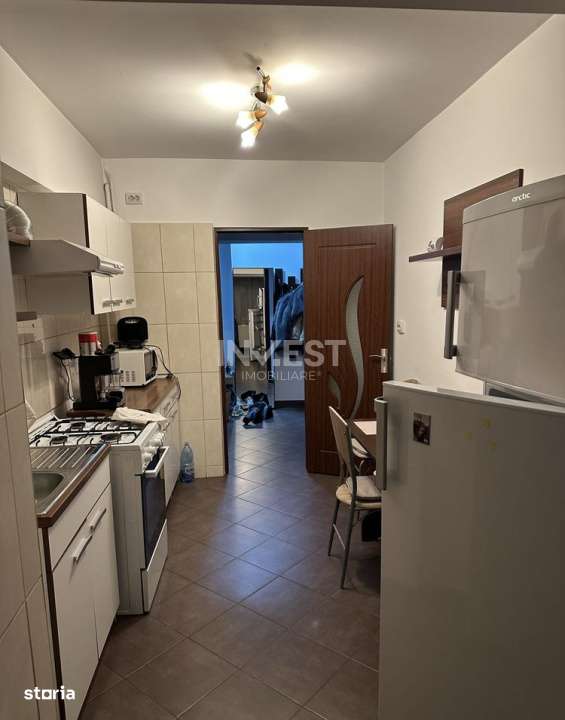 Apartament 2 camere decomandat-Etaj 1-Targu Cucu-6