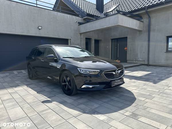 Opel Insignia 1.6 CDTI Innovation S&S - 3