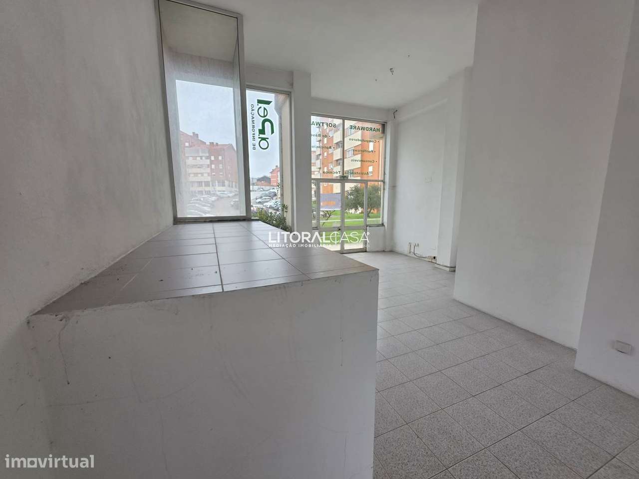 Loja com 162 m2 - Possibilidade converter Habitação - Grande imagem: 4/20