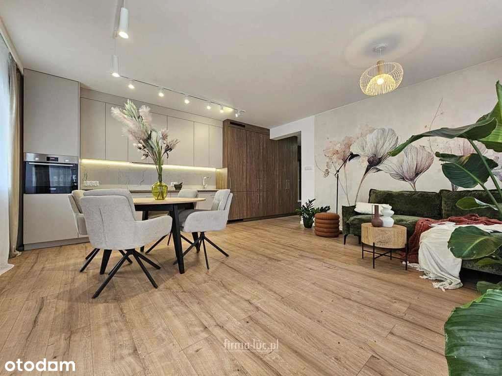 Apartament pod klucz, os. Europejskie - Pełny obrazek: 4/20