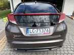 Honda Civic 1.8 Sport - 4