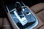 BMW 740 d xDrive Pack M Auto - 25