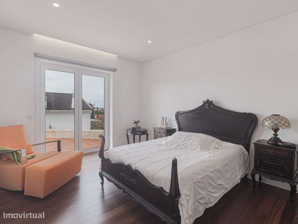 EXCLUSIVO | Moradia V6 de Sonho no Coração da Cotovia, Sesimbra-12