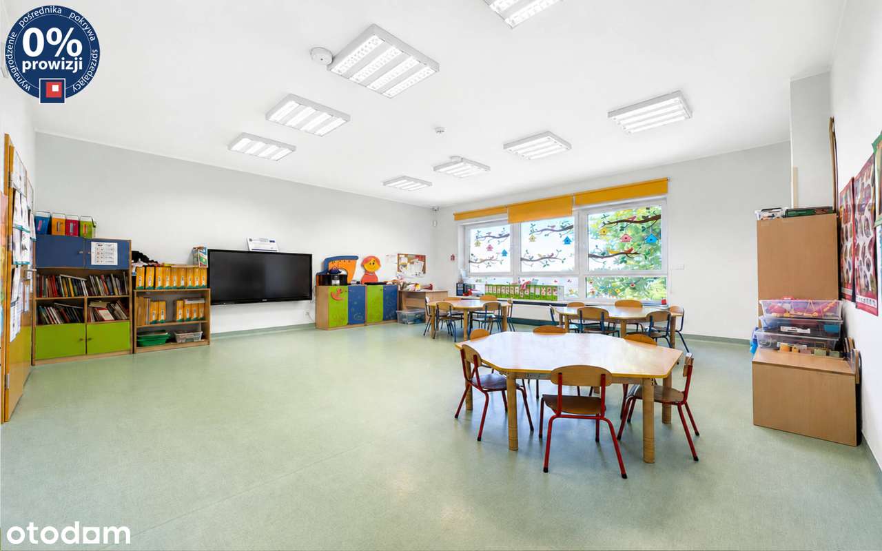 Budynek usługowy z gwarantowanym przychodem | Katowice Kostuchna-8
