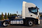 Iveco STRALIS 460 / LOW DECK / EURO 6 - 7