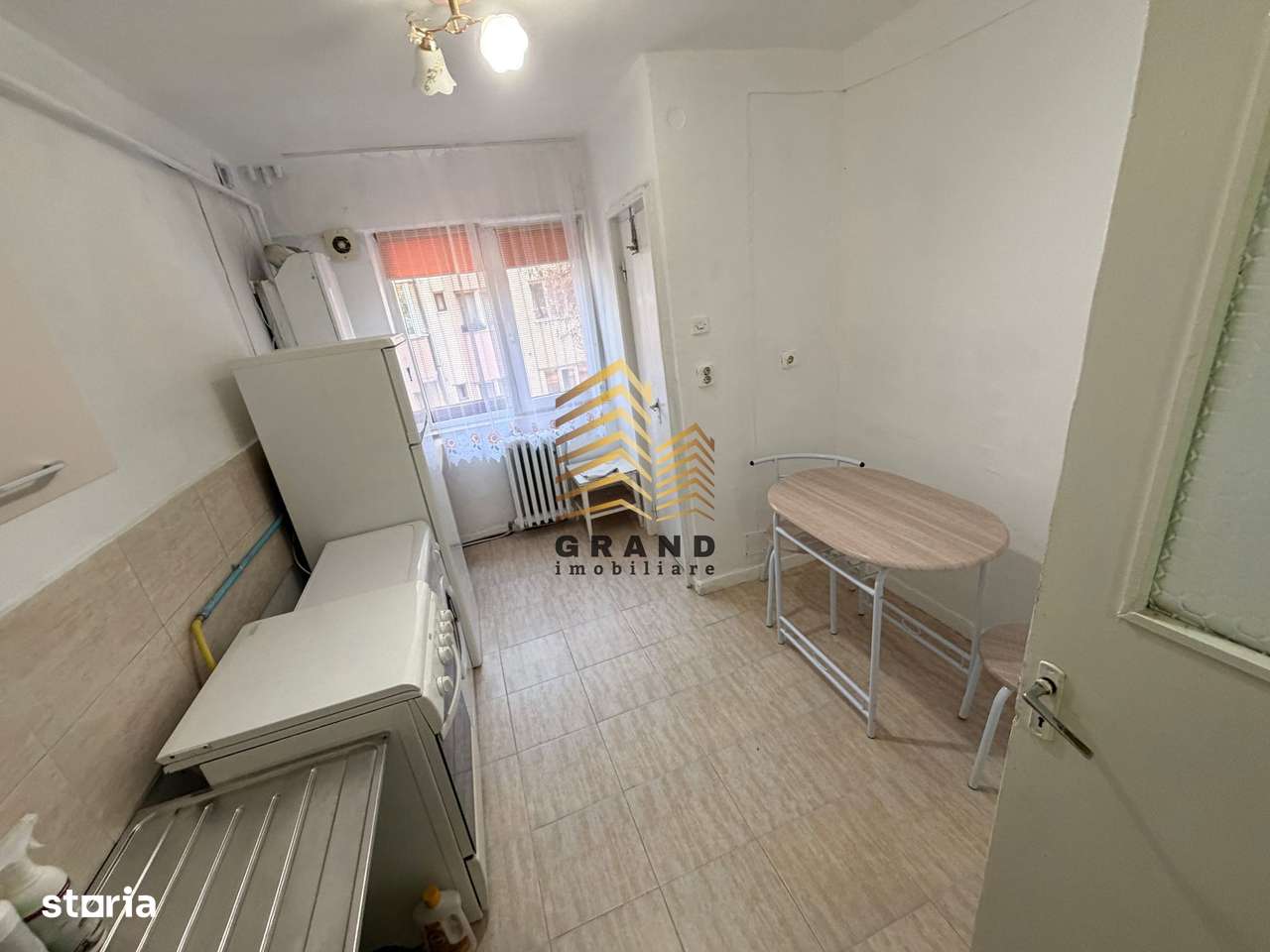 APARTAMENT DE INCHIRIAT | ETAJ 2| SPITALUL JUDETEAN - Imagine principală: 2/5