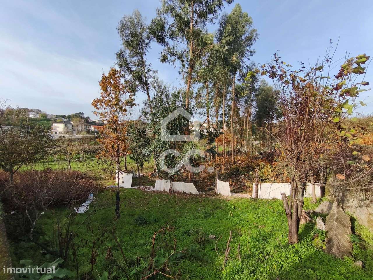 Terreno em Gondar - Guimarães - Grande imagem: 4/9