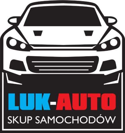 Luk-Auto Auto Skup, Skup Samochodów za gotówkę ! Skup Aut logo