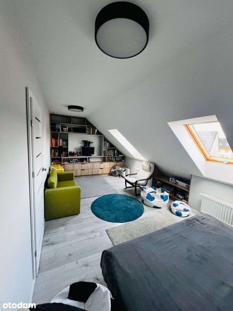 Nowa niższa cena! Piękny Dom w Legnicy / 175m2 / Bielany-6