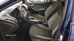 Ford Focus 1.6 TDCi Titanium - 24