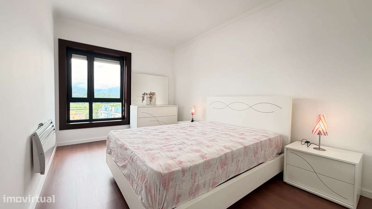 Apartamento T3 em Ponte da Barca-8