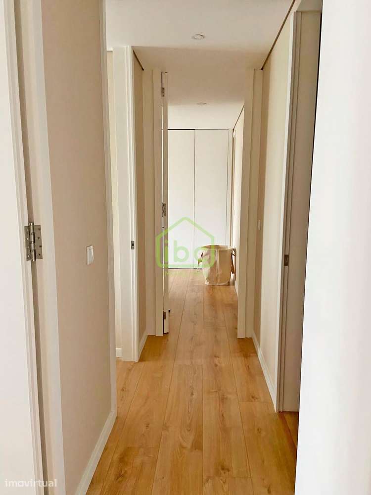 Excelente apartamento T3 frente ao mar | Póvoa de Varzim-7