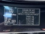 Mercedes-Benz E 350 d 4MATIC Aut. - 35