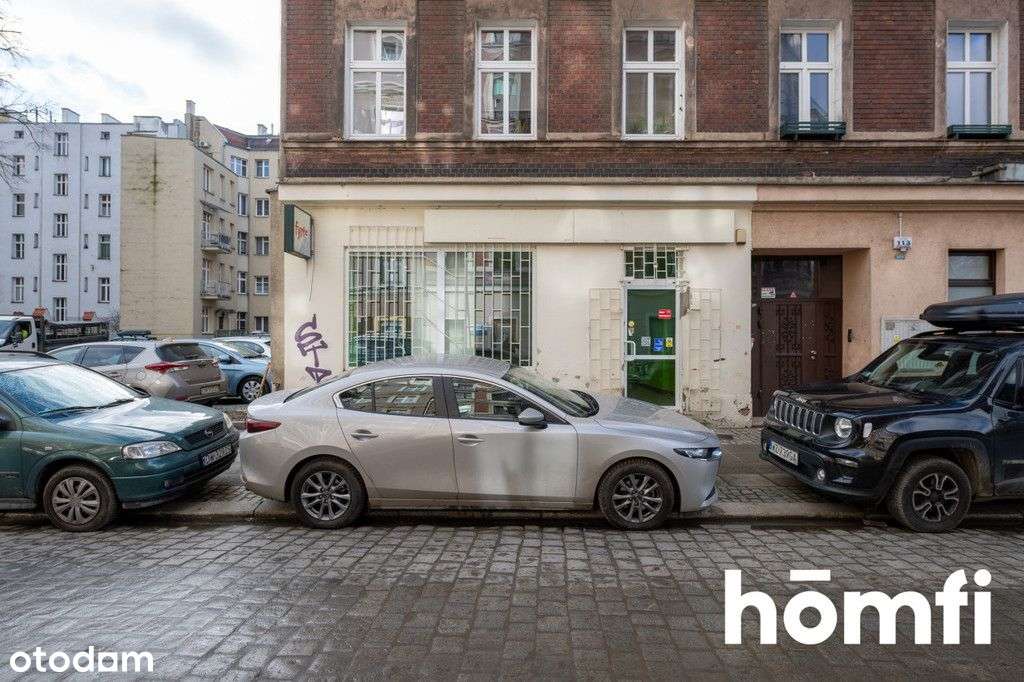 Lokal usługowy z witryną przy drodze głównej - Pełny obrazek: 4/14